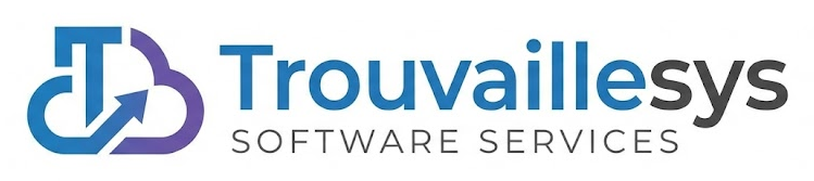Trouvaillesys - Software Services